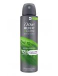 Dove Men Advanced Care Extra Fresh anti-perspirant sprej 150ml
