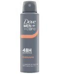 Dove Men +Care 48H Energising anti-perspirant sprej 150ml