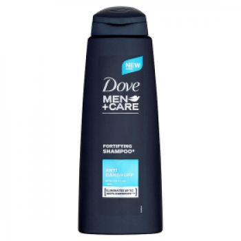 Hlavný obrázok Dove Men+Care Anti-Dandruff šampón na vlasy proti lupinám 400ml