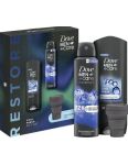 Dove Men+Care Cool Fresh pánska darčeková kazeta
