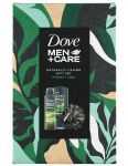 Dove Men+ Care Naturally Caring Minerals Sage pánska darčeková kazeta