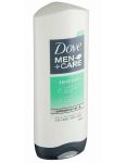 Dove Men+Care Sensitive pánsky sprchový gél 400ml