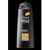 Dove Men+Care Thickening šampón na normálne vlasy 400ml
