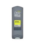 Dove Men Sport Active Fresh sprchový gél 250ml
