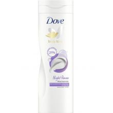 loader for Dove Night Renew nočné telové sérum 400ml
