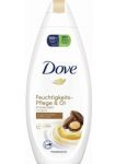 Dove Nourishing Care Oil sprchový gél 250ml