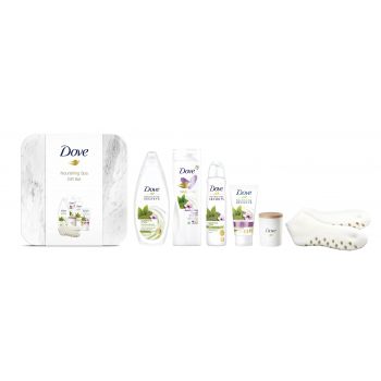 Hlavný obrázok Dove Nourishing Spa Darčekový box pre ženy