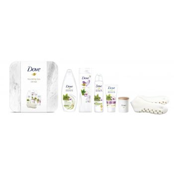 Hlavný obrázok Dove Nourishing Spa Darčekový box pre ženy