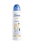 Dove Original 48h anti-perspirant 150ml