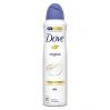 Dove Original 48h anti-perspirant 150ml