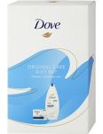 Dove Original Care dámska darčeková kazeta