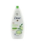 Dove Refreshing Cucumber &  Green Tea sprchový gél 500ml