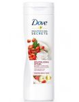Dove Revitalising Care Goji Berry telové mlieko 400ml