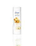 Dove Secrets Replenishing Ritual Marula Oil telové mlieko 250ml