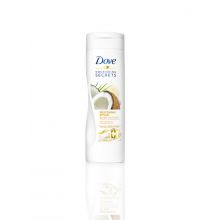 loader for Dove Secrets Restoring Cocconut Oil telové mlieko 250ml