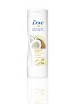 Dove Secrets Restoring Coconut Oil telové mlieko 400ml