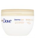 Dove SPA radiant goodness telový krém na suchú pokožku 300ml