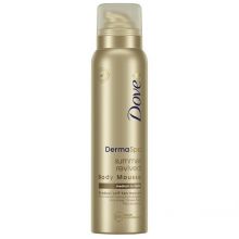 loader for Dove SPA summer revived Medium to Dark samoopaľovacia pena 150ml