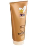 Dove Summer Revived Medium to Dark samoopaľovacie telové mlieko 200ml