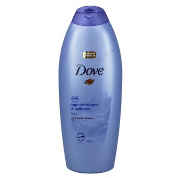 Hlavný obrázok Dove Talco sprchový gél & pena do kúpeľa 700ml