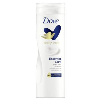 Hlavný obrázok Dove telové mlieko Essential 250ml