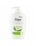 Dove Uhorka tekuté mydlo pumpa 250ml