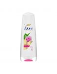 Dove Ultra Care Aloe & Rose Water kondicionér na vlasy 350ml