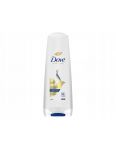 Dove Ultra Care Intensive Repair kondicionér na poškodené vlasy 350ml