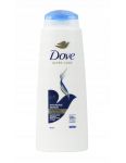 Dove Ultra Care Intensive Repair šampón na poškodené vlasy 400ml