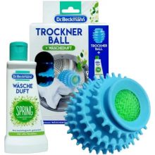 loader for Dr.Beckman guľa do sušičky s vôňou Spring 50ml