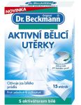 Dr.Beckmann bieliace utierky 15ks