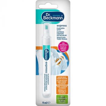 Hlavný obrázok Dr.Beckmann Express pero na škvrny 9ml