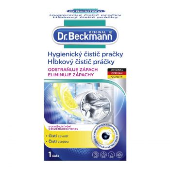 Hlavný obrázok Dr.Beckmann hygienický čistič práčky s aktívnym uhlím 250g