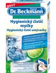 Dr.Beckmann hygienický čistič umývačky riadu 75g