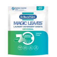 loader for Dr.Beckmann Magic Leaves univerzálne obrúsky na pranie 20ks
