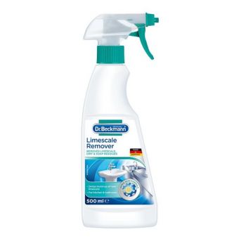 Hlavný obrázok Dr.Beckmann odstraňovač vodného kameňa 500ml