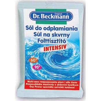 Hlavný obrázok Dr.Beckmann soľ na škvrny 100g