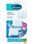 Dr.Beckmann tablety na čistenie práčky 3ks