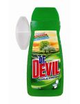 Dr.Devil Jablko WC gel 400ml