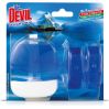 Dr. Devil tekutý WC blok 3v1 polar aqua 3x 55 ml