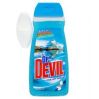 Dr. Devil WC gel Aqua 400ml