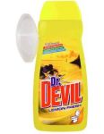 Dr. Devil WC gel Citron 400ml