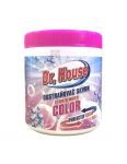 Dr. House Color odstraňovač škvrn sýpky 750g