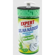 loader for Dr.House Expert Aloe Vera gél na riad s hubkou 750ml