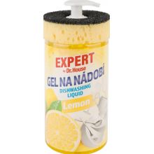 loader for Dr.House Expert Lemon gél na riad s hubkou 750ml