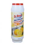Dr. House Lemon sypký čistiaci piesok 500g