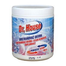 loader for Dr. House odstraňovač škvrn sýpky 750g