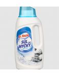 Dr. House soľ do umývačky riadu 2kg