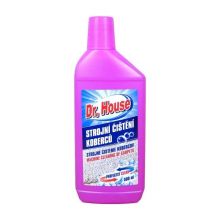 loader for Dr. House strojové čistenie kobercov 500ml