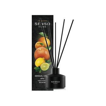 Hlavný obrázok Dr.Marcus Senso Home Sensual Citrus 100ml